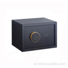 صندوق كهربائي معدني صغير مخصص للمكتب المنزلي